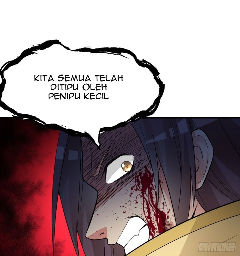 I Picked Up An Attributes Chapter 32 Gambar 75